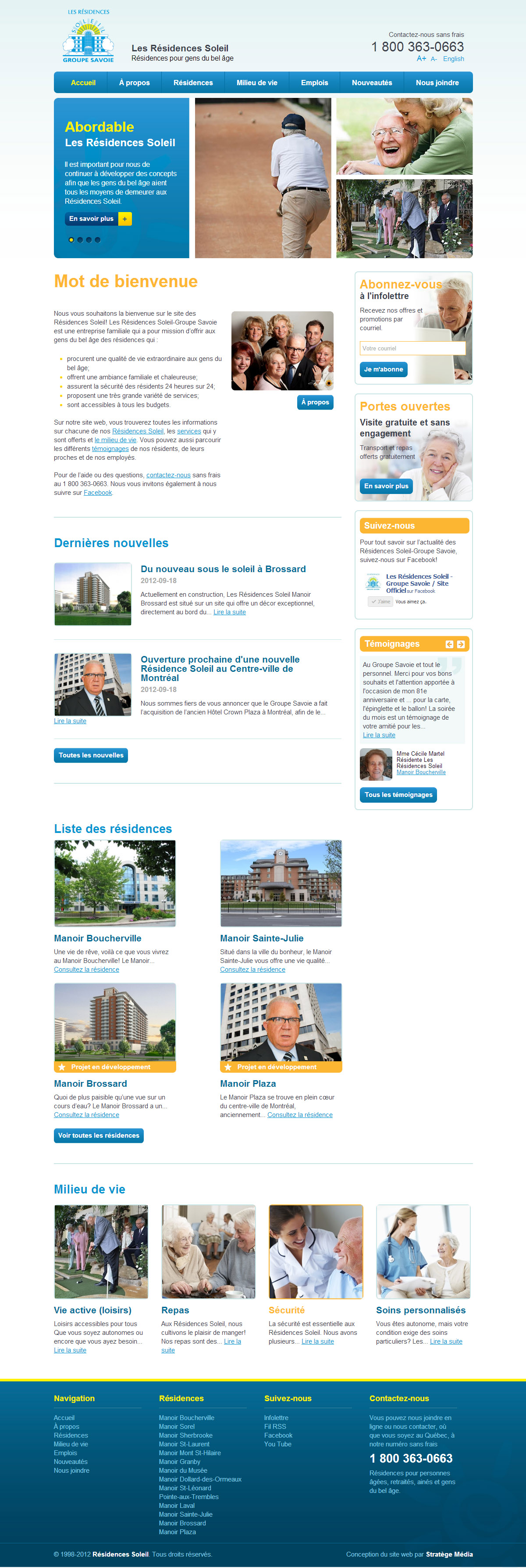 residences-soleil-groupe-famille-savoie-site-web Résidences Soleil, Famille Savoir, site web