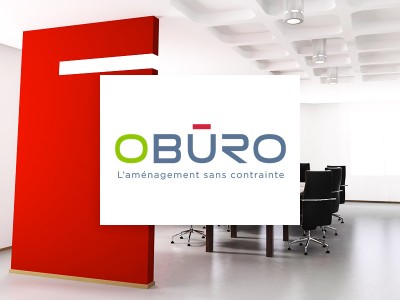 OBURO, Mobilier de bureau, Montréal