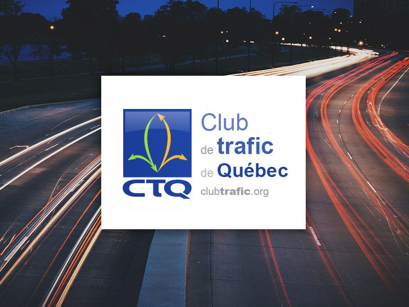 Club de trafic de Québec (CTQ) Réseautage d'affaires