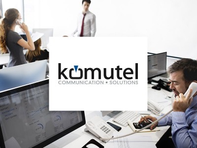 Komutel, Communication Solutions