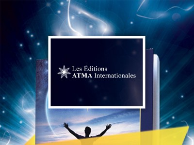 Les Éditions ATMA Internationales, Jacques Martel