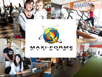 Maxi-Forme Fitness