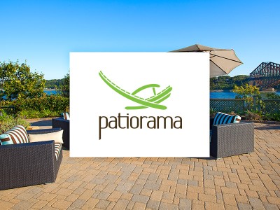 Patiorama, meubles de jardin