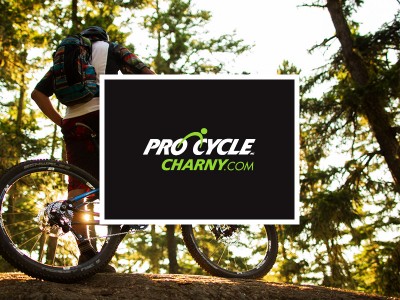 Procycle Charny