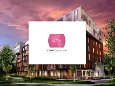 Sax condominium