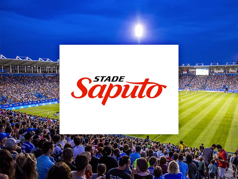 Stade Saputo, Impact de Montréal, Montréal, Soccer